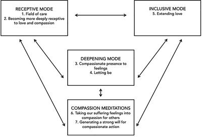 Sustainable Compassion Training: Integrating Meditation Theory With Psychological Science